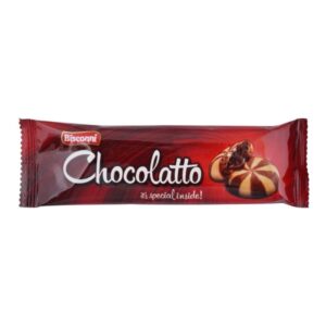 Chocolatto Biscuit