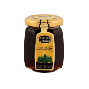 Al Shifa Black Forest Honey