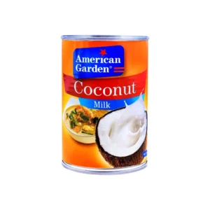Amg Coconut Milk