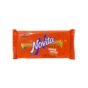 Novita Wafer Biscuit