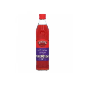 Borges Red Wine Vinegar