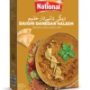 Danedar Haleem National