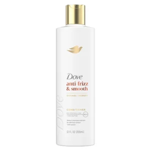 Dove Conditioner Anti Frizz Imp