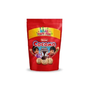 Cocomo Pouch