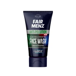 F/L Mens Face Wash Imp