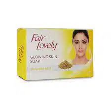 Fair & Lovely Soap Golden