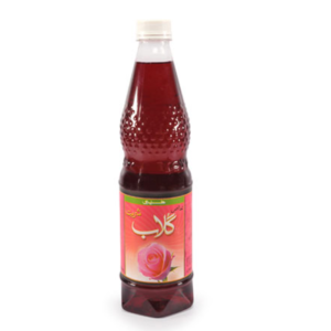 Sharbat Sufaid Gulab Naqrai