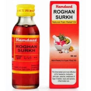Rogan E Surkh