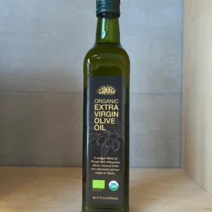 Organic Olive Oil