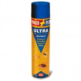 Pwr Plus Ultra Spray
