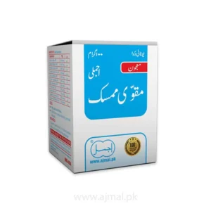 Majoon Muqawwi Mumsik