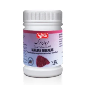 Marjan Murakab