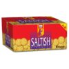 Saltish Biscuit H/R