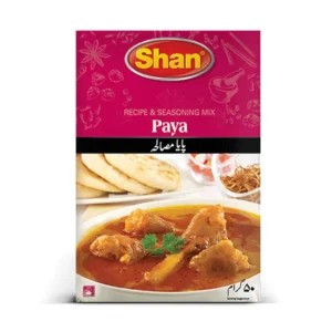Shan Paya Masala Dp