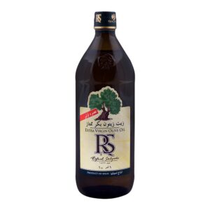 Rs Extra Virgin Olive Oil 1Ltr