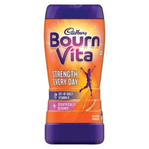 Bourn Vita Drink Chocolate