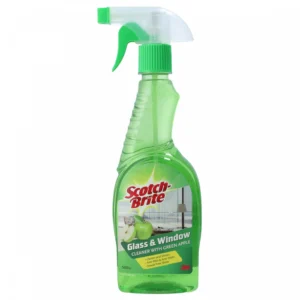 Scotch Brite Glass Cleaner