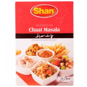 Shan Chat Masala