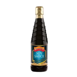 Shangrila Soy Sauce