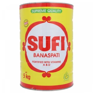 Sufi Ghee Tin