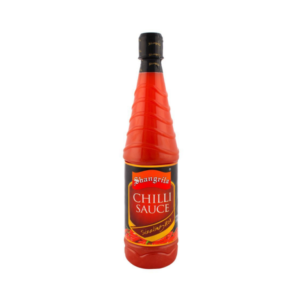 Shangrila Chilli  Sauce