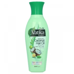Vatika Coconut Hair Oil
