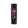 Sunsilk Shampo Black