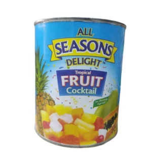 Seasons Mix Fruit