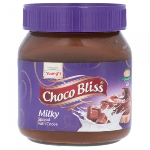 Chocobliss Milky Spread