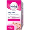 Veet Romoval Lotion