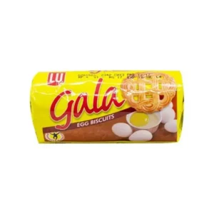 Gala Biscuits