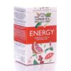 Ahmad Tea London Energy 20Bags