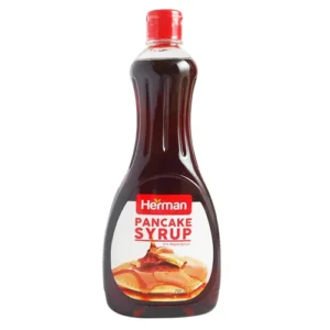 Herman Pancake Syrup