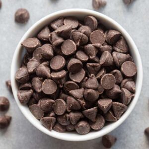Chocolte Chip