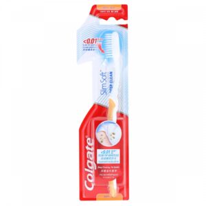 Colgate Slim Soft Brush
