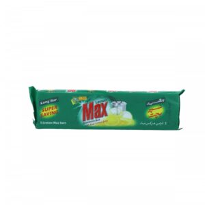 Max Long Bar