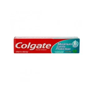 Colgate Paste Mcp