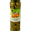 Coopoliva Stuffed Green Olives