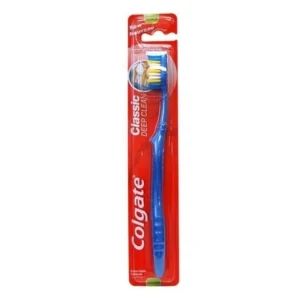 Colgate Brush Classic Plus Medium