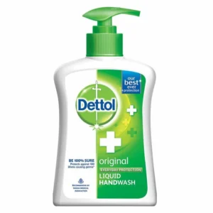 Dettol H/ W Original