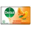 Dettol Soap Re Enenergize