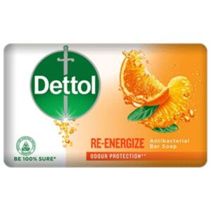 Dettol Soap Re Enenergize