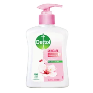Dettol H/W Skincare