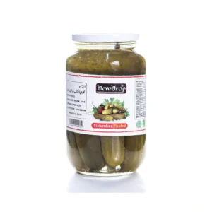 Dewdrop Cucumber Pickle