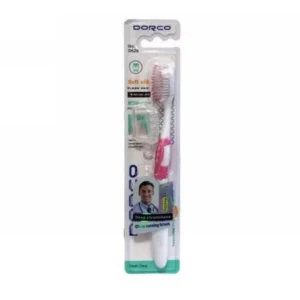 Dorco Plus Toothbrush