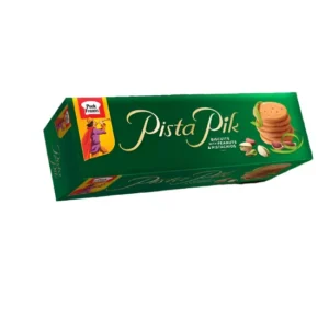 Pista Pik Biscuit