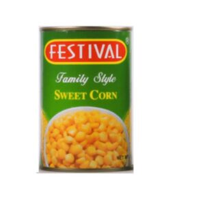 Festival Sweet Corn