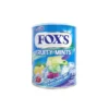 Fox Mint Candy Tin