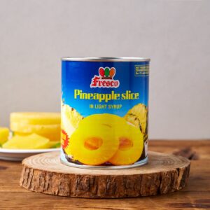 Fresco Pineapple Slice