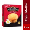 Bake Time Muffin Box